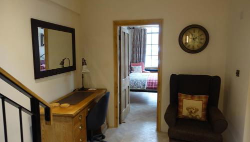 The Annexe, in 18th century Lothersdale Mill - Foto 4