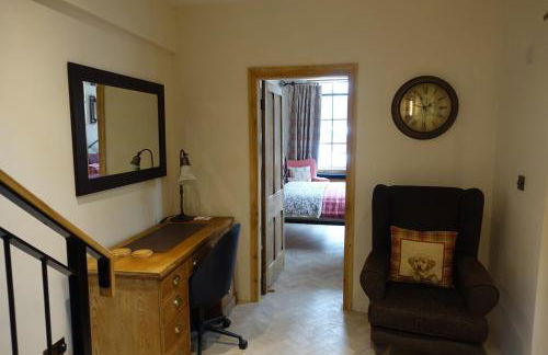 The Annexe, in 18th century Lothersdale Mill - Foto 4