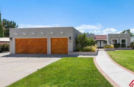 Desert Skyline Getaway - Single Story - 3 Kings - Foto 62