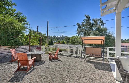 Sierra Sunset Inn - 3 Miles to Placerville! - Foto 31