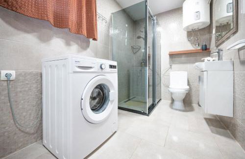 Family-friendly apartments with swimming pool Lukovo Sugarje, Karlobag - 24896 - Photo 32