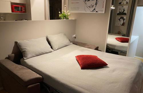 Studio Navigli Lombardini 8 - Photo 32