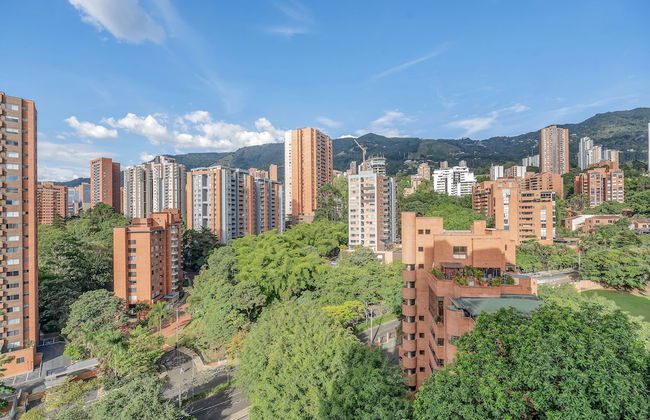 Apartamentos Class Suites by HOUSY HOST - Foto 60