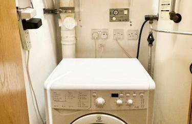 Chic 1 Bedroom Flat in The Heart of Manchester - Foto 11