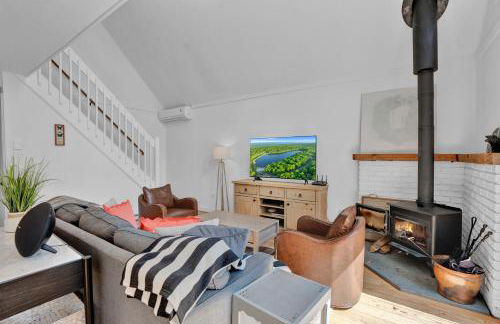 Lakefront, Hot Tub, Heated Pool, Beach, Free Boats - Foto 66