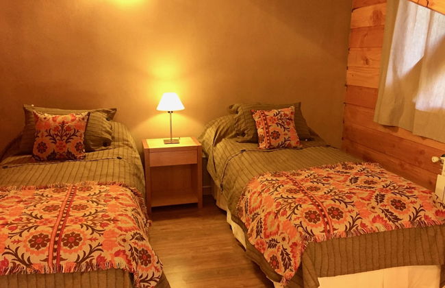 Tillka, Casas de Montaña - Foto 26