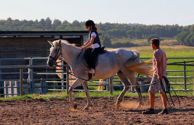 Agriturismo gli Etruschi - Foto 46