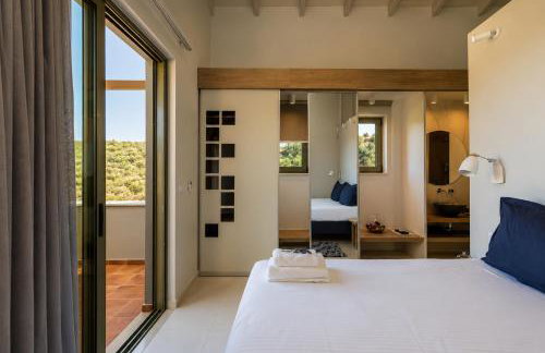 Physis Villas Chania - Foto 128