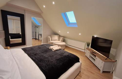 Hidden Gem Of Norfolk Coast - Foto 1