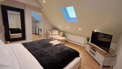 Hidden Gem Of Norfolk Coast - Foto 1