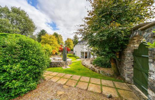 Stables Cottage - Photo 42