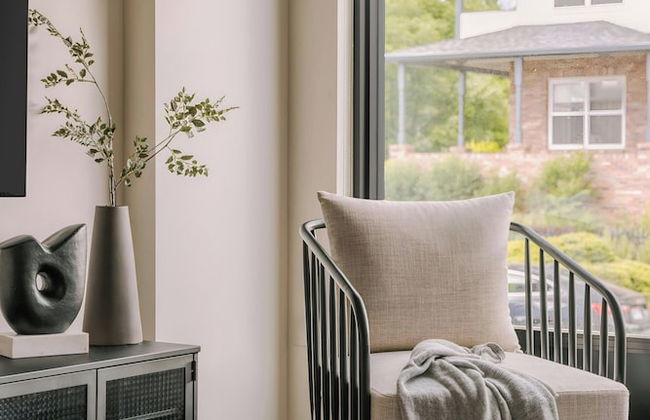 Marriott Bonvoy Sonder Bryant Apartments LoHi - Foto 77