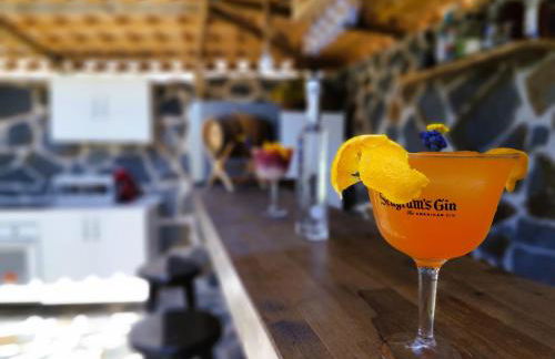 Mediterranean Moon House - Foto 12