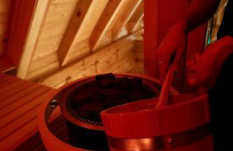 Ferienhaus Fließ Paradies mit private Spa - Leipe, Spreewald - Foto 42