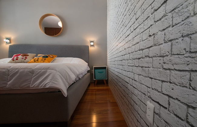 JUUB Quiet and comfy in the middle of everything - Foto 6