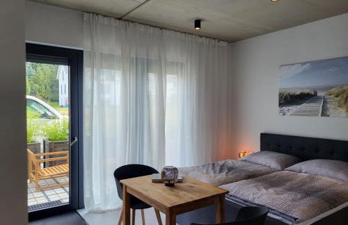 Apartment Schlossterrassen 4b - Foto 2