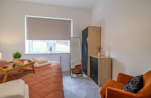 William Wallace View - 5 Bedrooms in Stirling - Photo 6