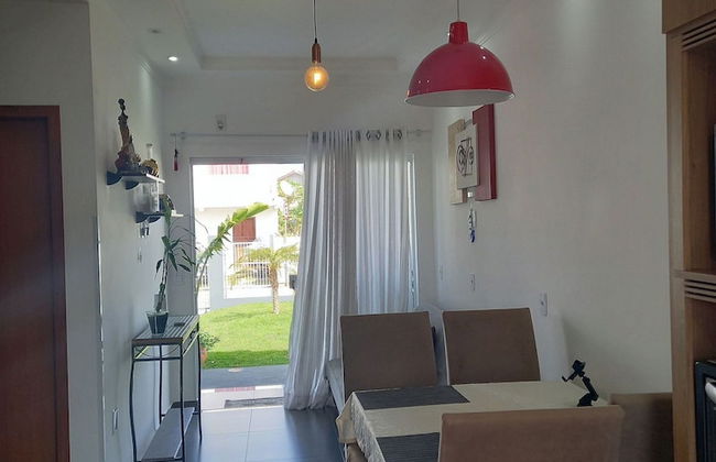 Casa Harmonia do Litoral - Florianopolis - Photo 14