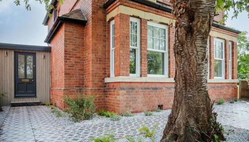 Flat 1 Highgate, Walford Road, Ross on Wye - Foto 3