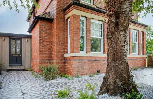 Flat 1 Highgate, Walford Road, Ross on Wye - Foto 3