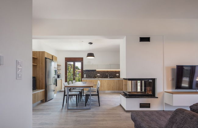 Suites Olive Tree Farm Episkopi Village - Foto 19