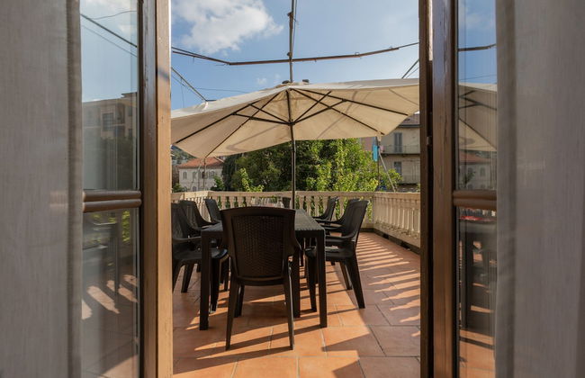 Una Terrazza nei Pressi del Po by Wonderful Italy - Foto 29