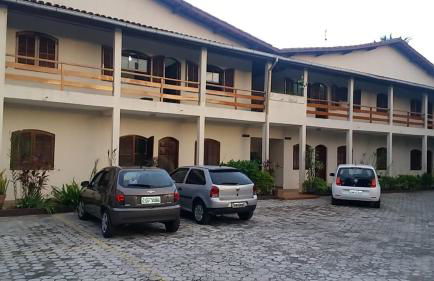 Lindo Apartamento em Itagua Ubatuba - Foto 22