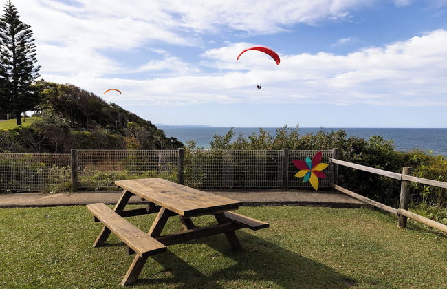 Reflections Nambucca Heads - Holiday Park - Foto 29
