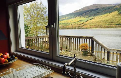 Viking Cottage - Foto 8