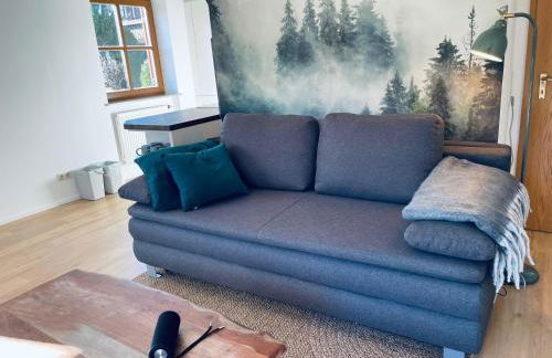 Winterurlaub im Alpenidyll für 4 mit Sonnenterrasse - Foto 6