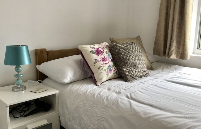 The Woodfarm Lodge - 3 Bedroom House - Foto 14