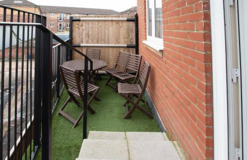 Apartment with free P for Van. - Foto 71