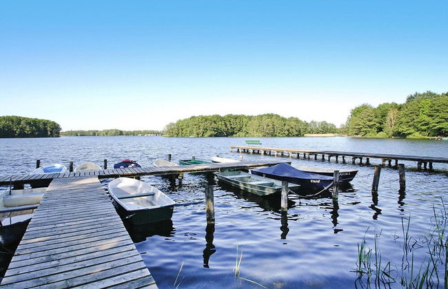 Holiday Home Seeidyll am Dummer See, Dummer - Foto 43