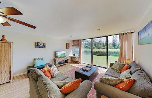 Turtle Bay Resort 166 - Photo 1