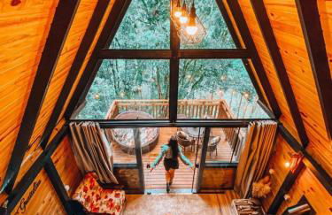 Recanto Bellavita - Rancho Queimado/SC - Foto 5