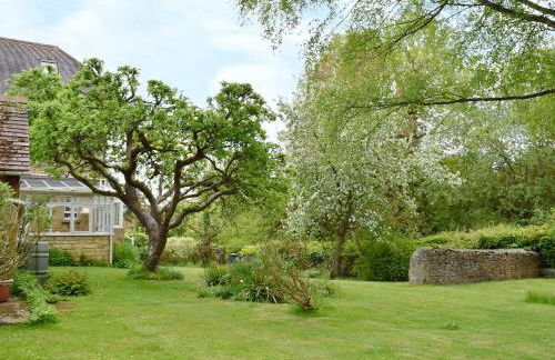 Jubilee Cottage - Foto 14