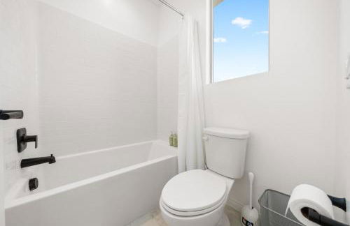 @marbella Lane -amazing 5BR Home in Rancho Mission - Foto 68