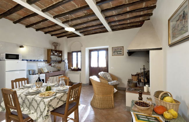 Castello di Pratelli - Foto 52