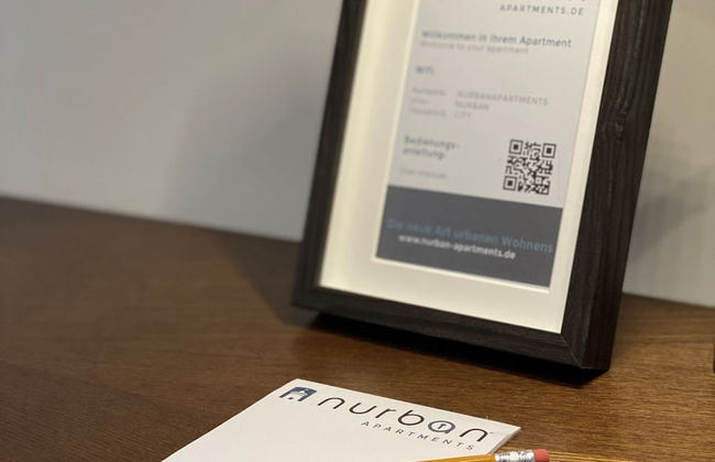 Nurban Apartments Oldtown - Foto 43