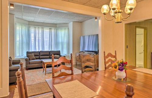 Walk to Beach, Marina and Town! Lake Ontario Getaway - Foto 7