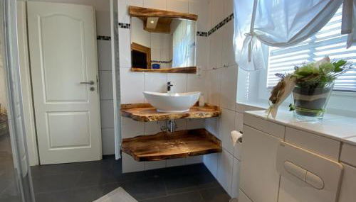 Ferienhaus Ankerplatz - Foto 5