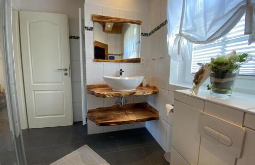 Ferienhaus Ankerplatz - Foto 5