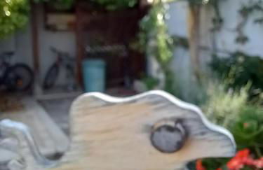 Villetta con giardino e parcheggio coperto - Foto 30