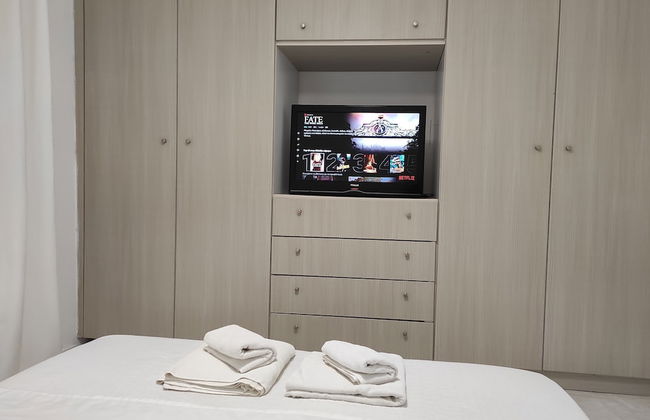 ina's apartment - Foto 3