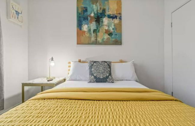 Urban Chic Apartments Near Center City - Foto 14