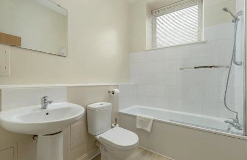 Southside Apartments by Destination Edinburgh - Foto 70