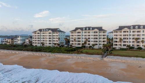 Oceanfront Condo with Resort Pools - Foto 2