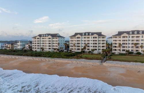 Oceanfront Condo with Resort Pools - Foto 2