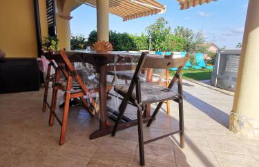 Casa Vacanze Villa Mimosa- per le vacanze vicino a Tropea - Foto 11