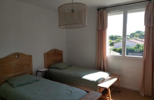 La maison des Alpilles - Foto 29